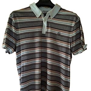 Penguin Button-Down Collar Polo